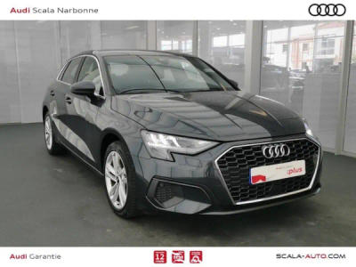 Audi A3 Sportback Design 35 TDI 150 Ch S Tronic -  - Joinsteer - #2