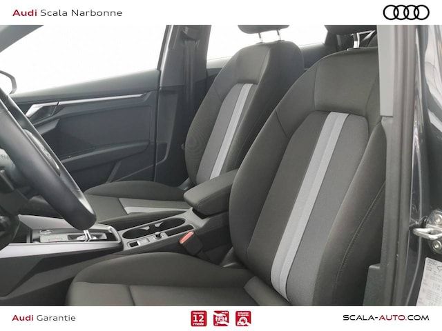 Audi A3 Sportback Design 35 TDI 150 Ch S Tronic - 2022 - Joinsteer - #11