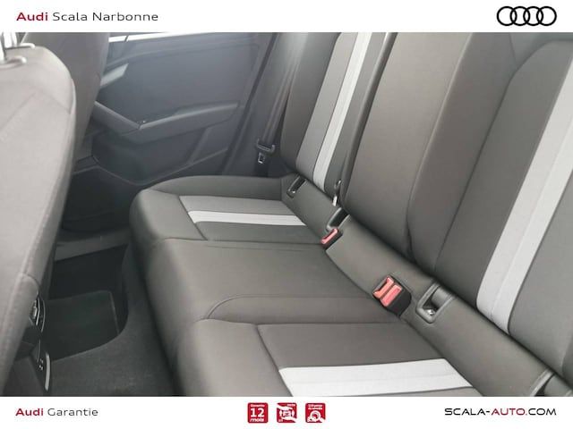 Audi A3 Sportback Design 35 TDI 150 Ch S Tronic - 2022 - Joinsteer - #13