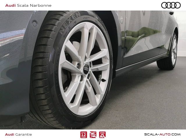 Audi A3 Sportback Design 35 TDI 150 Ch S Tronic - 2022 - Joinsteer - #14