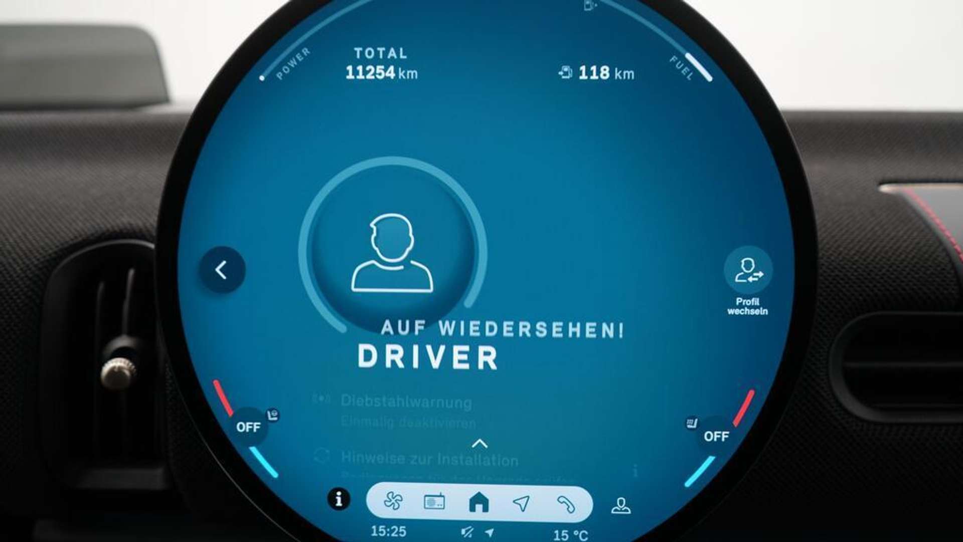 Mini Hatch Classic Cooper S - 2024 - Joinsteer - #8