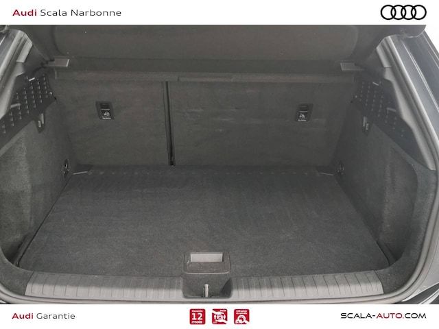 Audi A3 Sportback Design 35 TDI 150 Ch S Tronic - 2022 - Joinsteer - #15