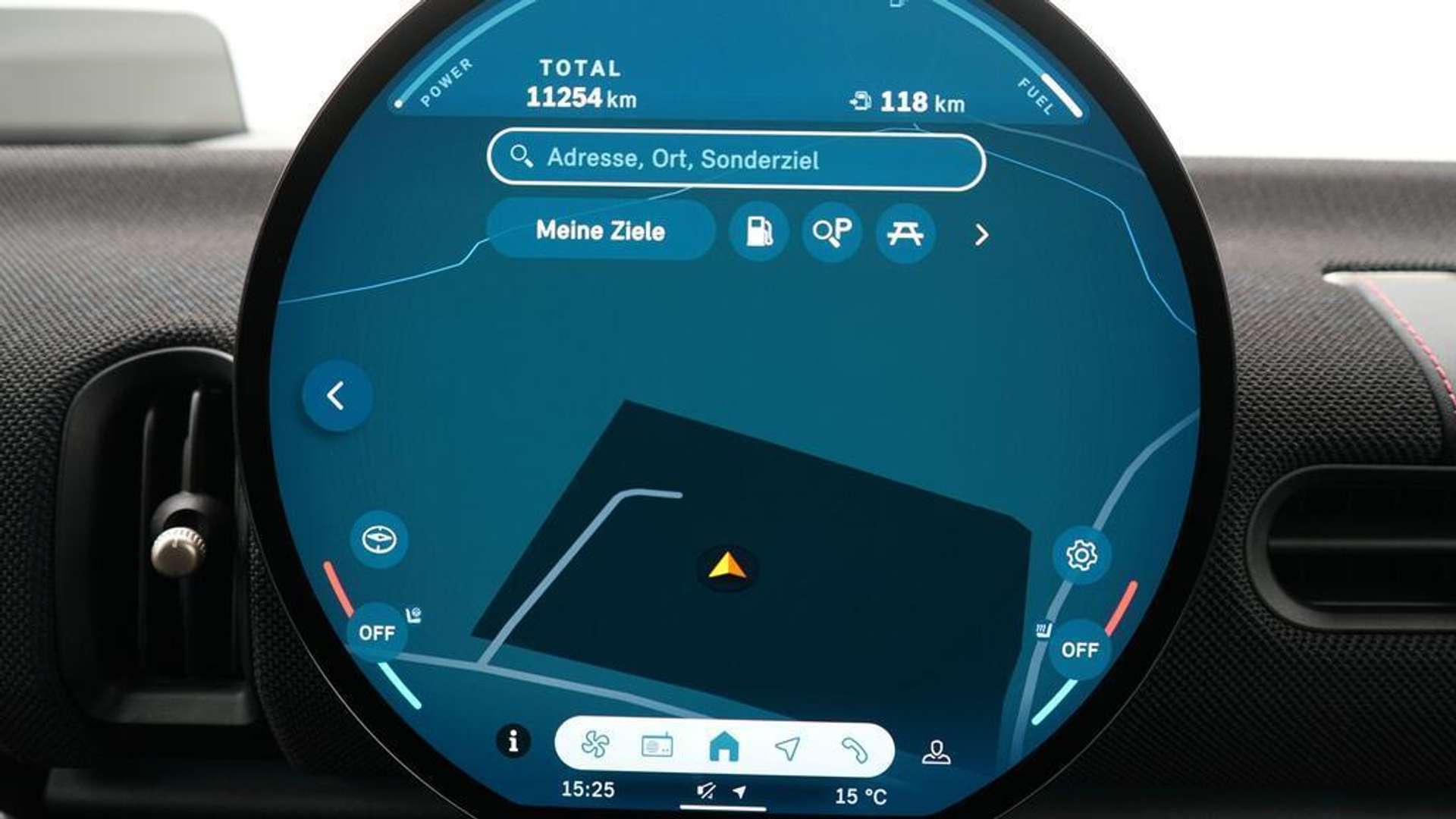 Mini Hatch Classic Cooper S - 2024 - Joinsteer - #9