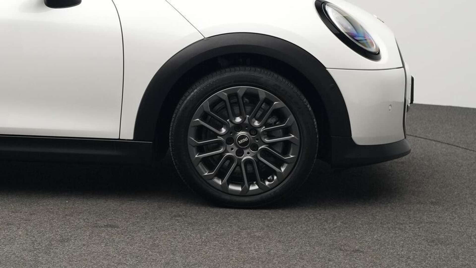 Mini Hatch Classic Cooper S - 2024 - Joinsteer - #11