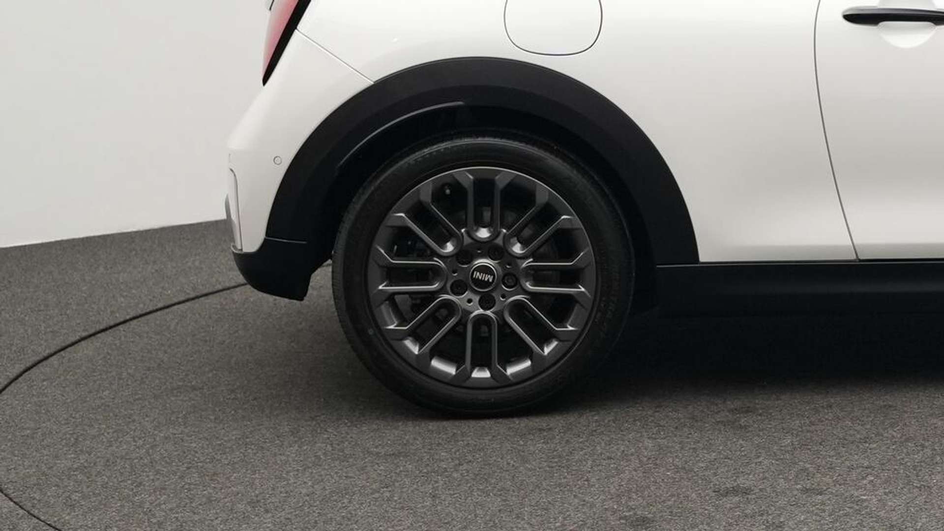 Mini Hatch Classic Cooper S - 2024 - Joinsteer - #12