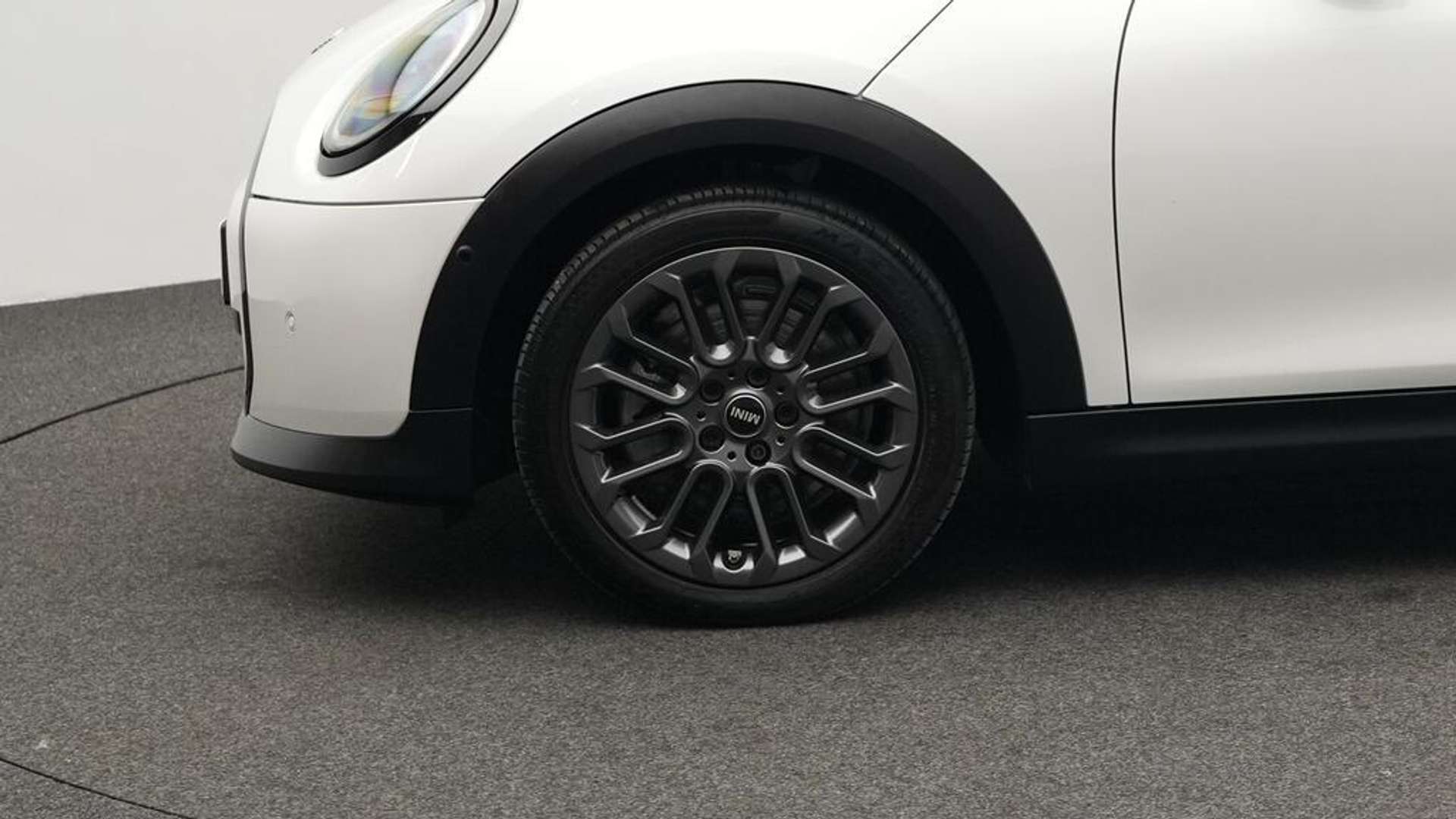 Mini Hatch Classic Cooper S - 2024 - Joinsteer - #13