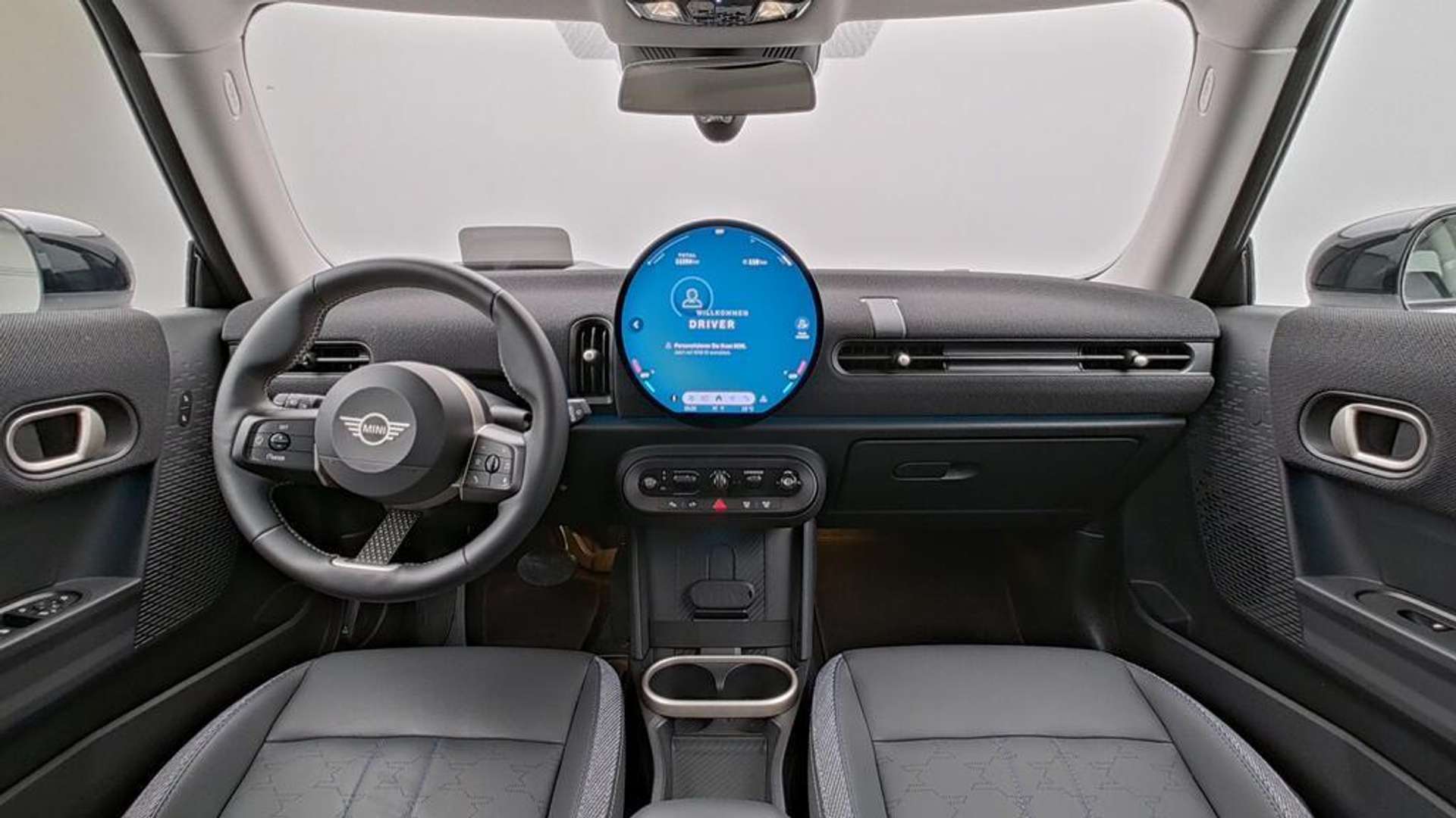 Mini Hatch Classic Cooper S - 2024 - Joinsteer - #14