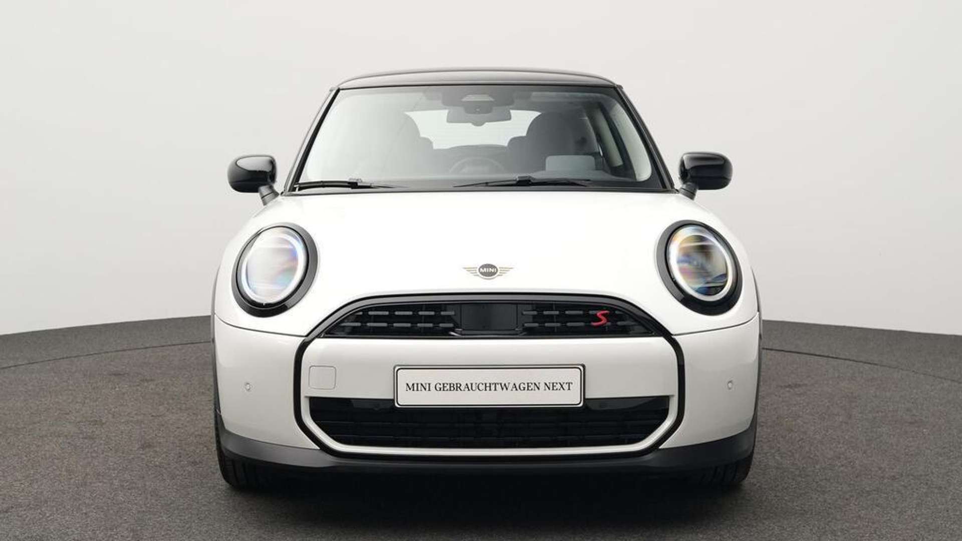 Mini Hatch Classic Cooper S - 2024 - Joinsteer - #16