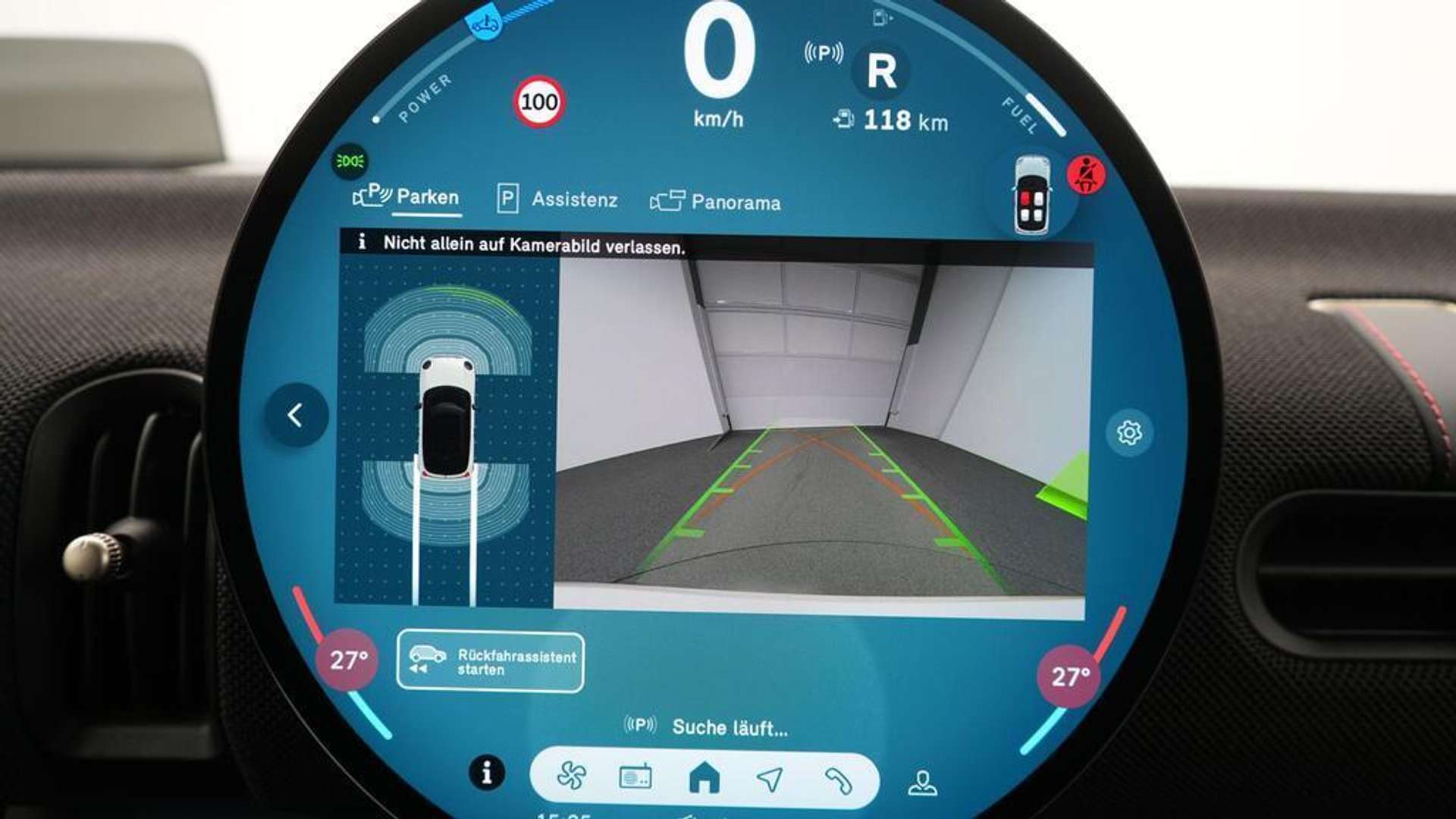 Mini Hatch Classic Cooper S - 2024 - Joinsteer - #19