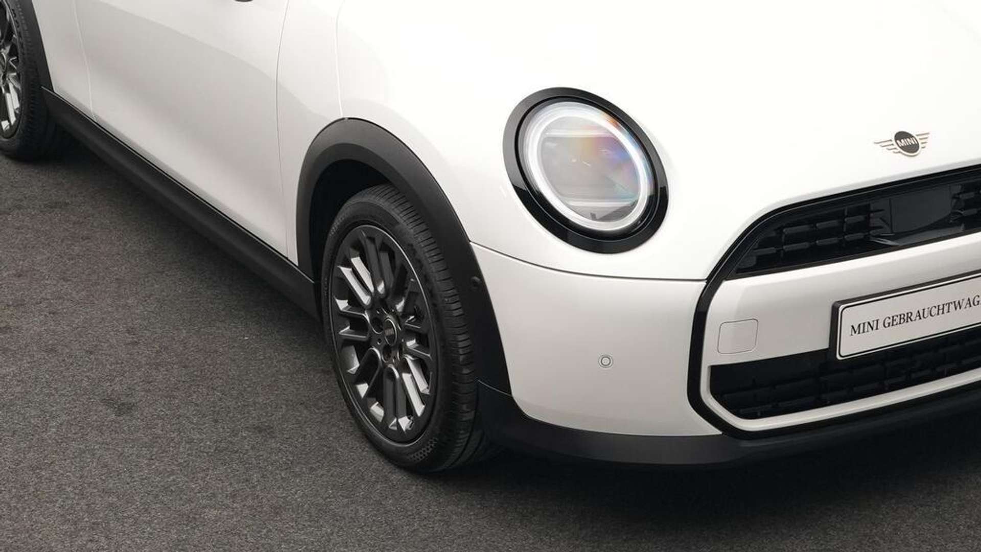 Mini Hatch Classic Cooper S - 2024 - Joinsteer - #20