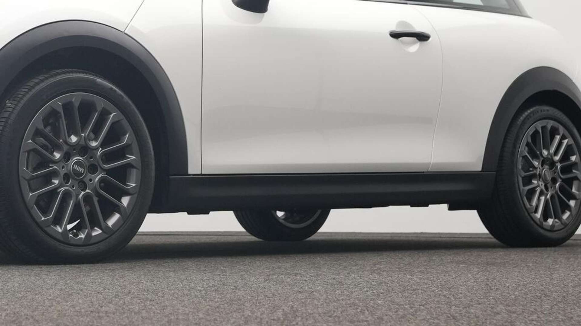 Mini Hatch Classic Cooper S - 2024 - Joinsteer - #21