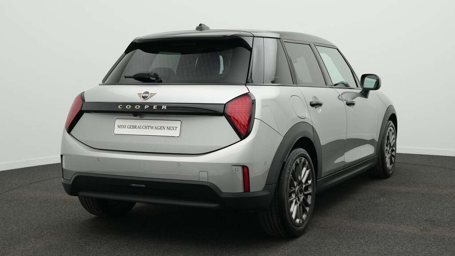 Mini Cooper Classic Cooper - 2025 - Joinsteer - #4