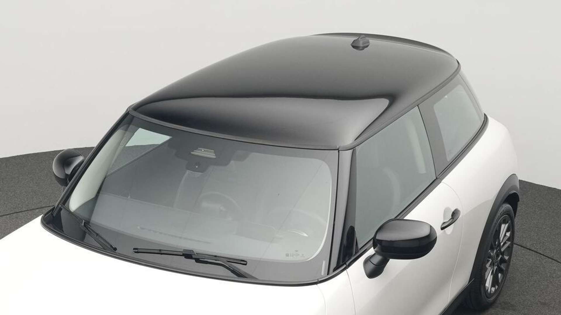 Mini Hatch Classic Cooper S - 2024 - Joinsteer - #23