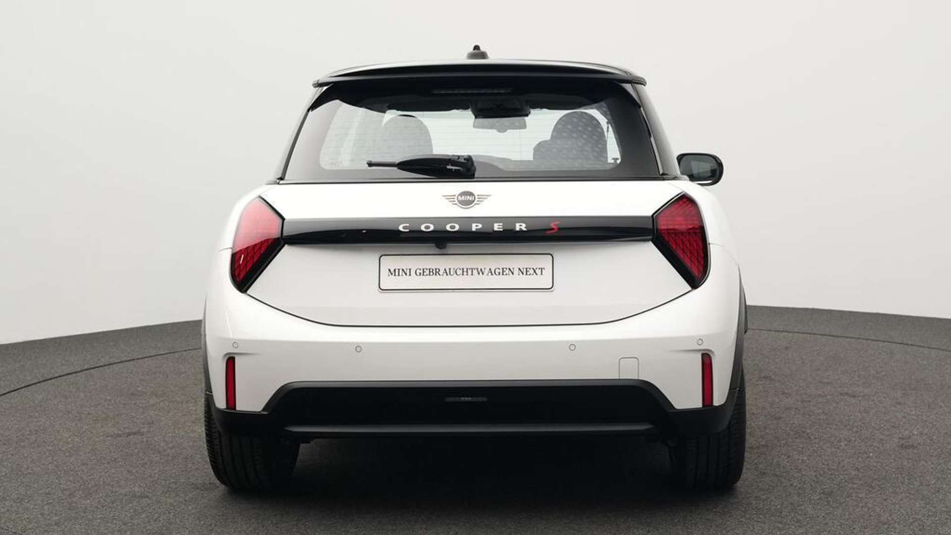 Mini Hatch Classic Cooper S - 2024 - Joinsteer - #24