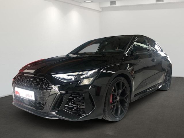 Audi RS3 Sportback TFSI Quattro S Tronic - 2023 - Joinsteer - #2