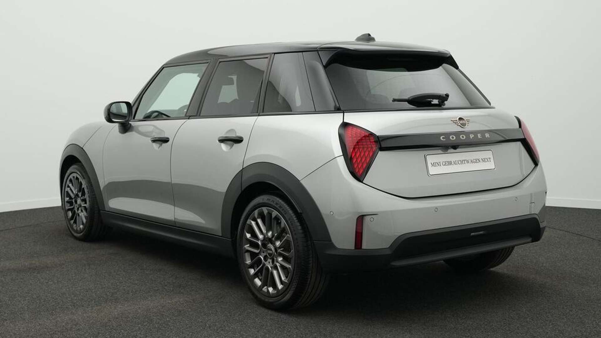 Mini Cooper Classic Cooper - 2025 - Joinsteer - #7