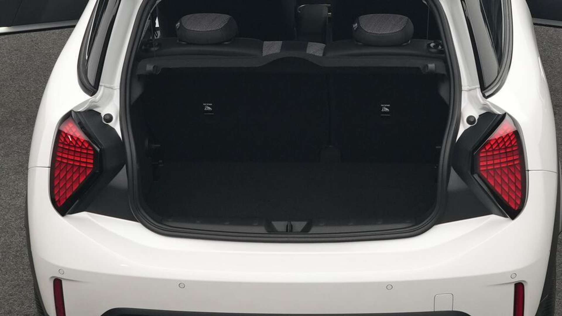 Mini Hatch Classic Cooper S - 2024 - Joinsteer - #25