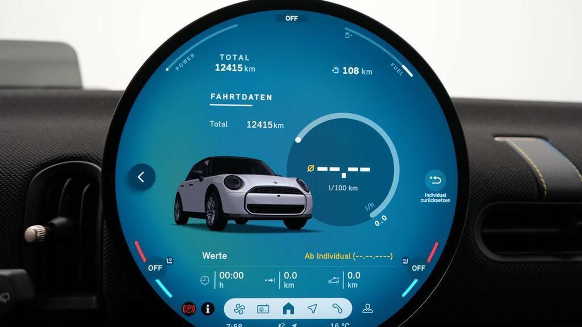 Mini Cooper Classic Cooper - 2025 - Joinsteer - #8