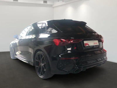 Audi RS3 Sportback TFSI Quattro S Tronic -  - Joinsteer - #3