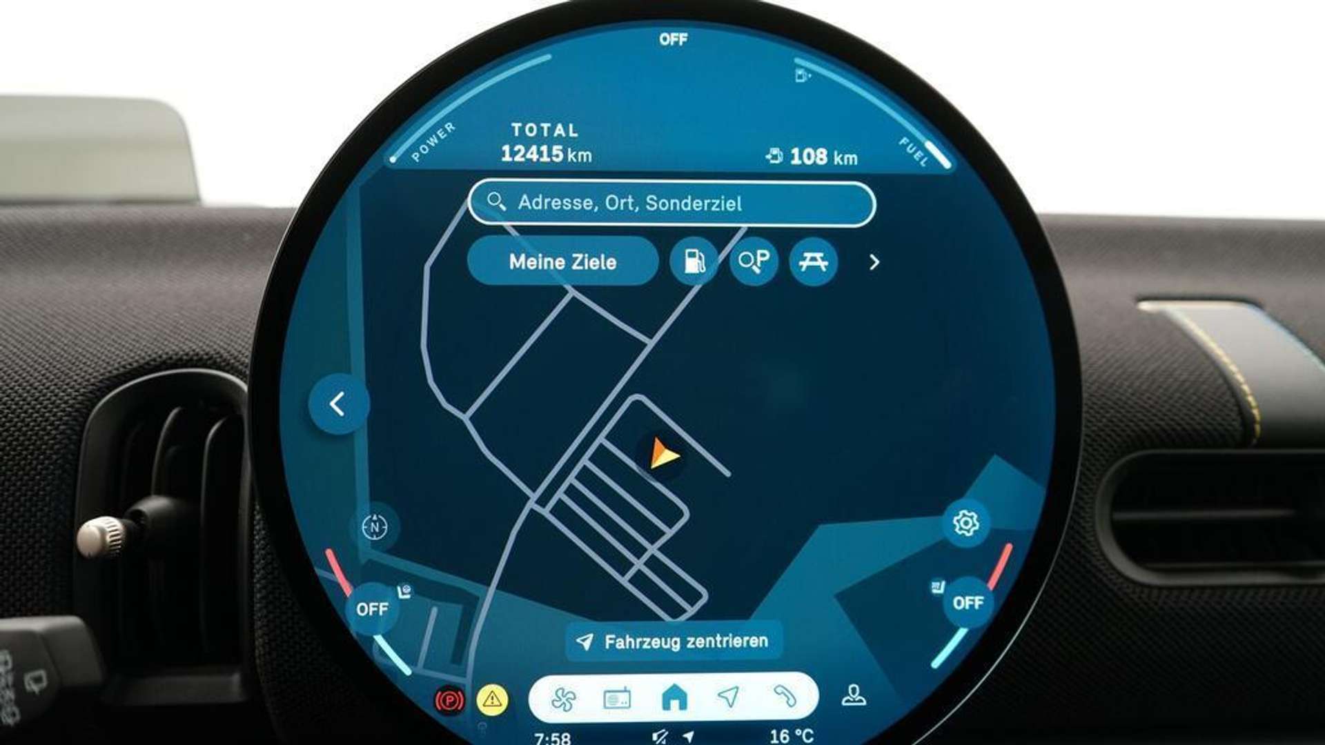 Mini Cooper Classic Cooper - 2025 - Joinsteer - #9