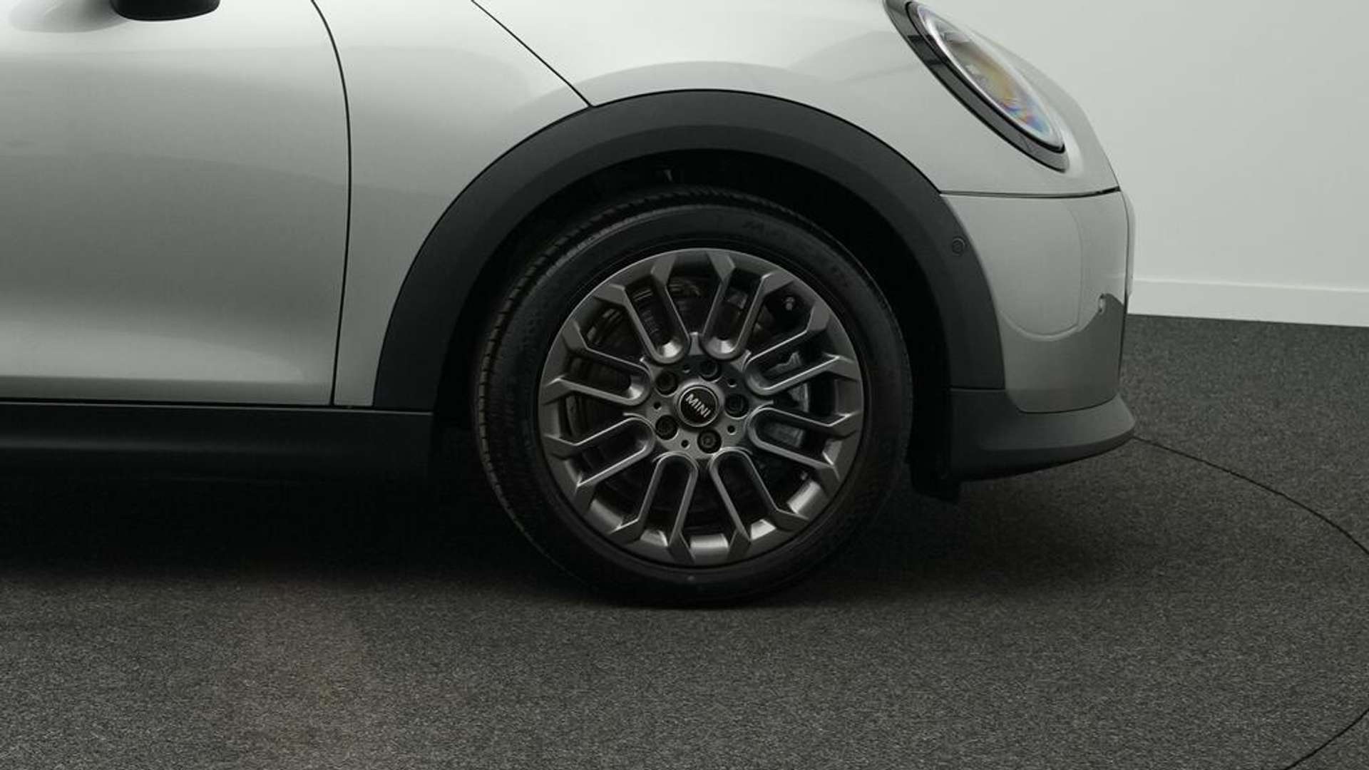 Mini Cooper Classic Cooper - 2025 - Joinsteer - #10