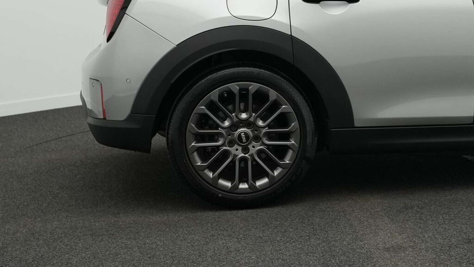 Mini Cooper Classic Cooper - 2025 - Joinsteer - #11