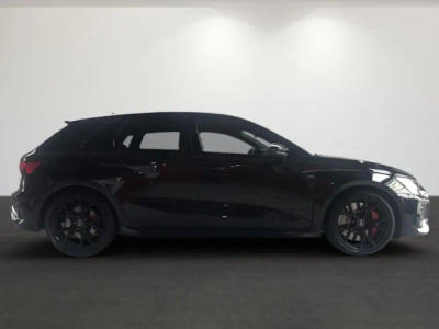 Audi RS3 Sportback TFSI Quattro S Tronic -  - Joinsteer - #4