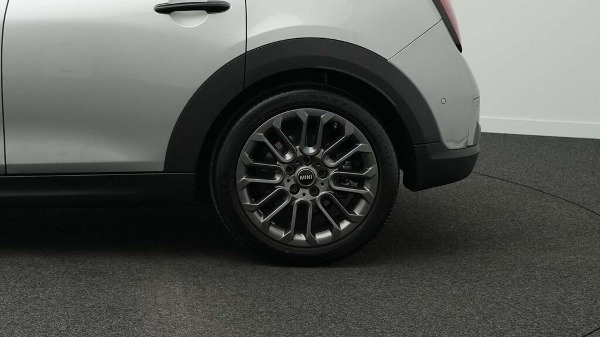 Mini Cooper Classic Cooper - 2025 - Joinsteer - #12