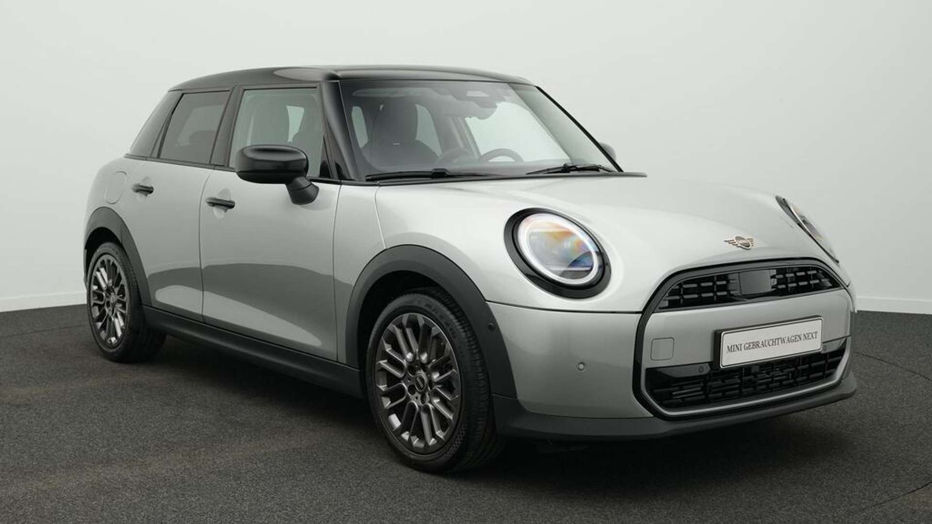 Mini Cooper Classic Cooper - 2025 - Joinsteer - #15
