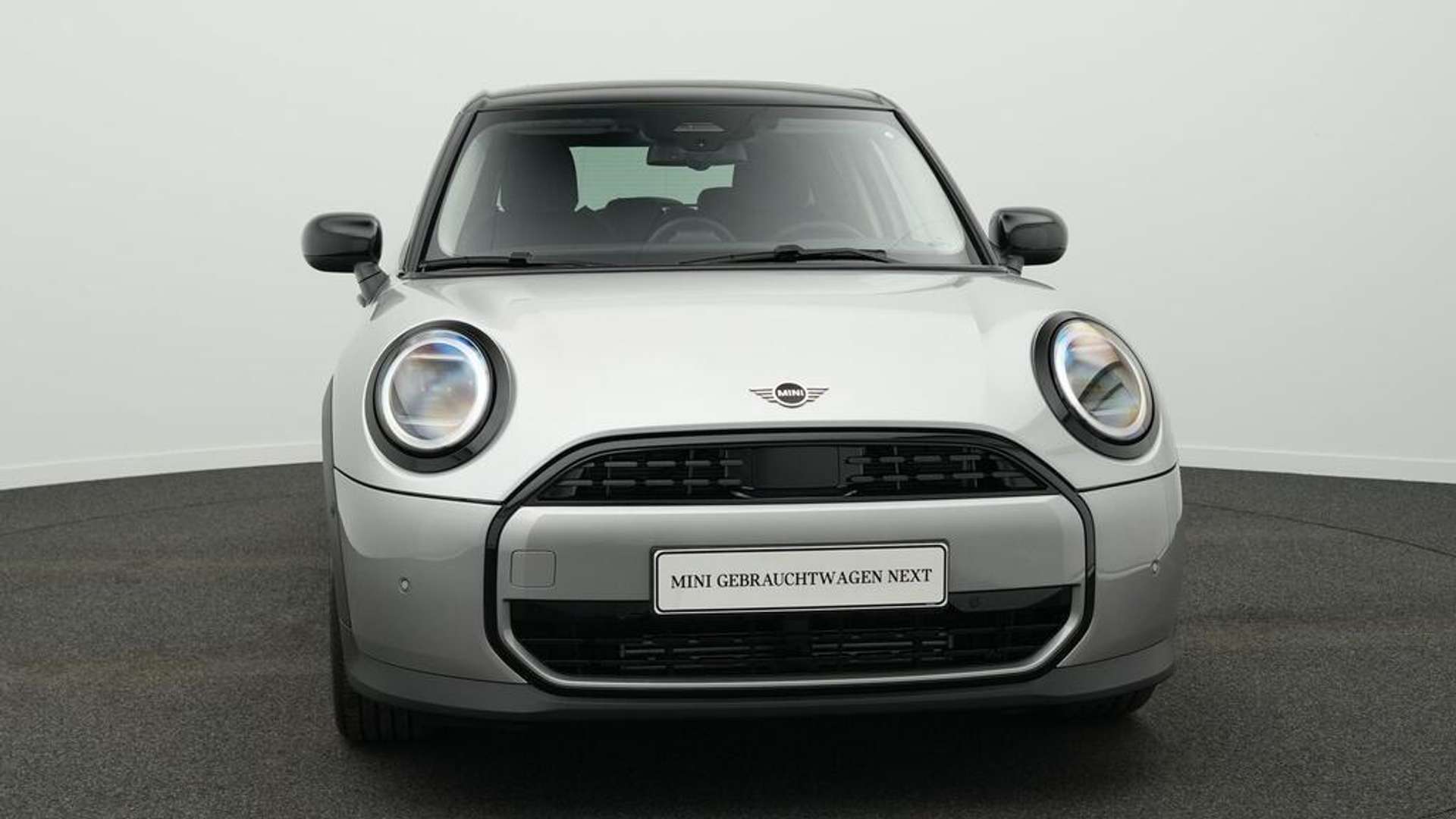 Mini Cooper Classic Cooper - 2025 - Joinsteer - #16