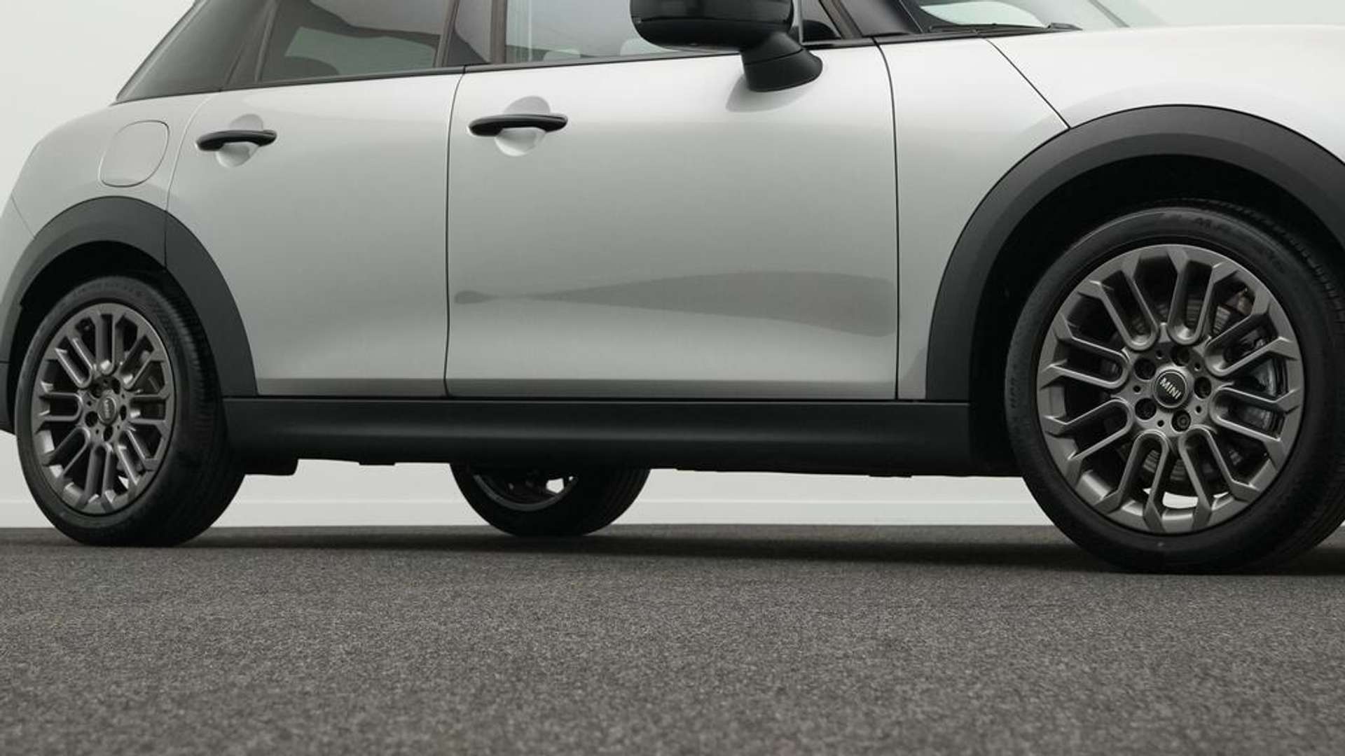 Mini Cooper Classic Cooper - 2025 - Joinsteer - #17