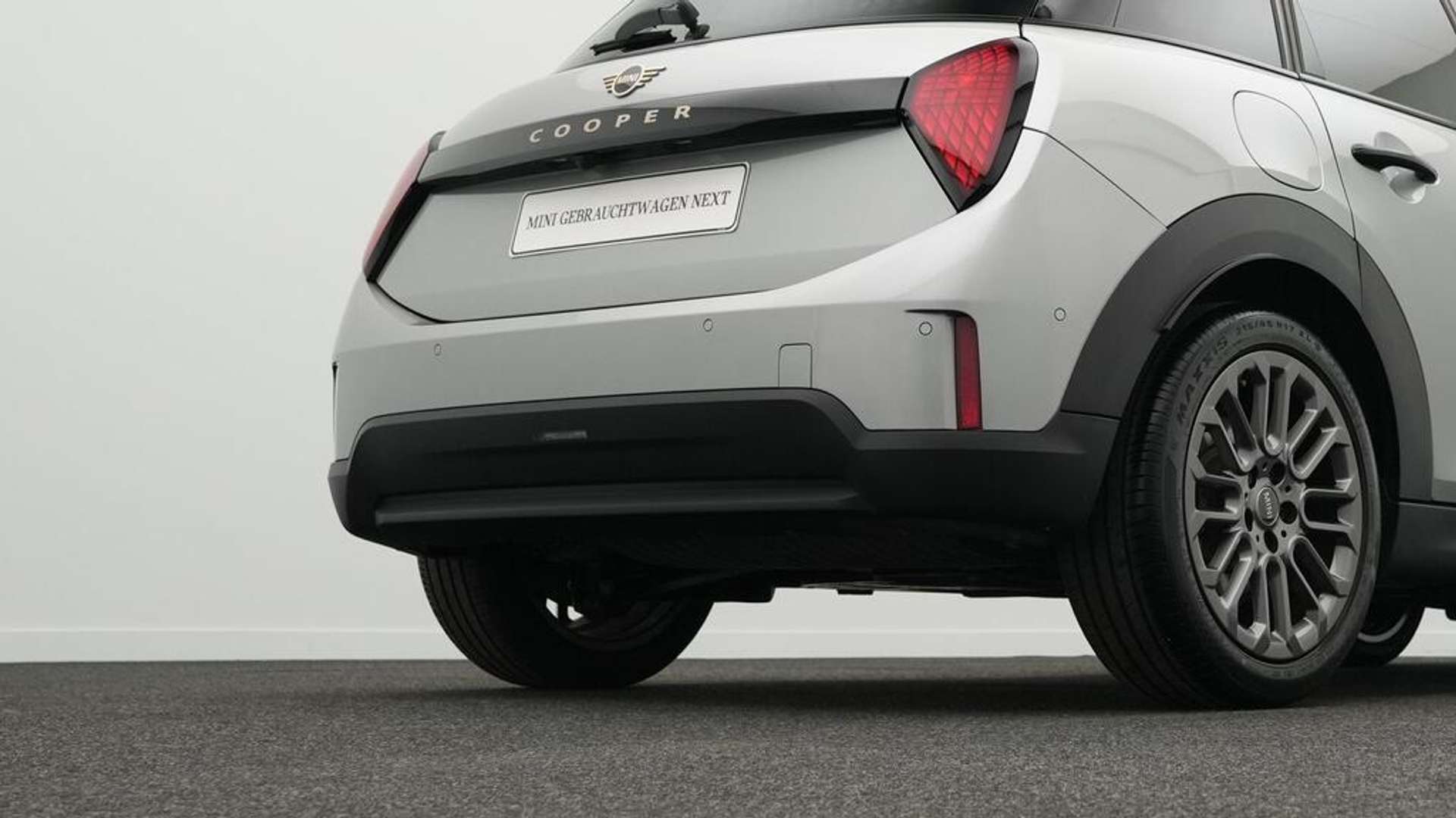 Mini Cooper Classic Cooper - 2025 - Joinsteer - #19