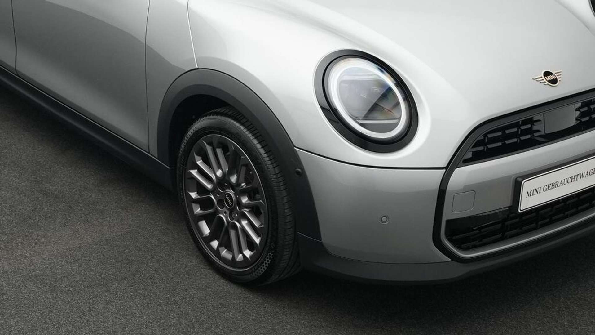 Mini Cooper Classic Cooper - 2025 - Joinsteer - #21