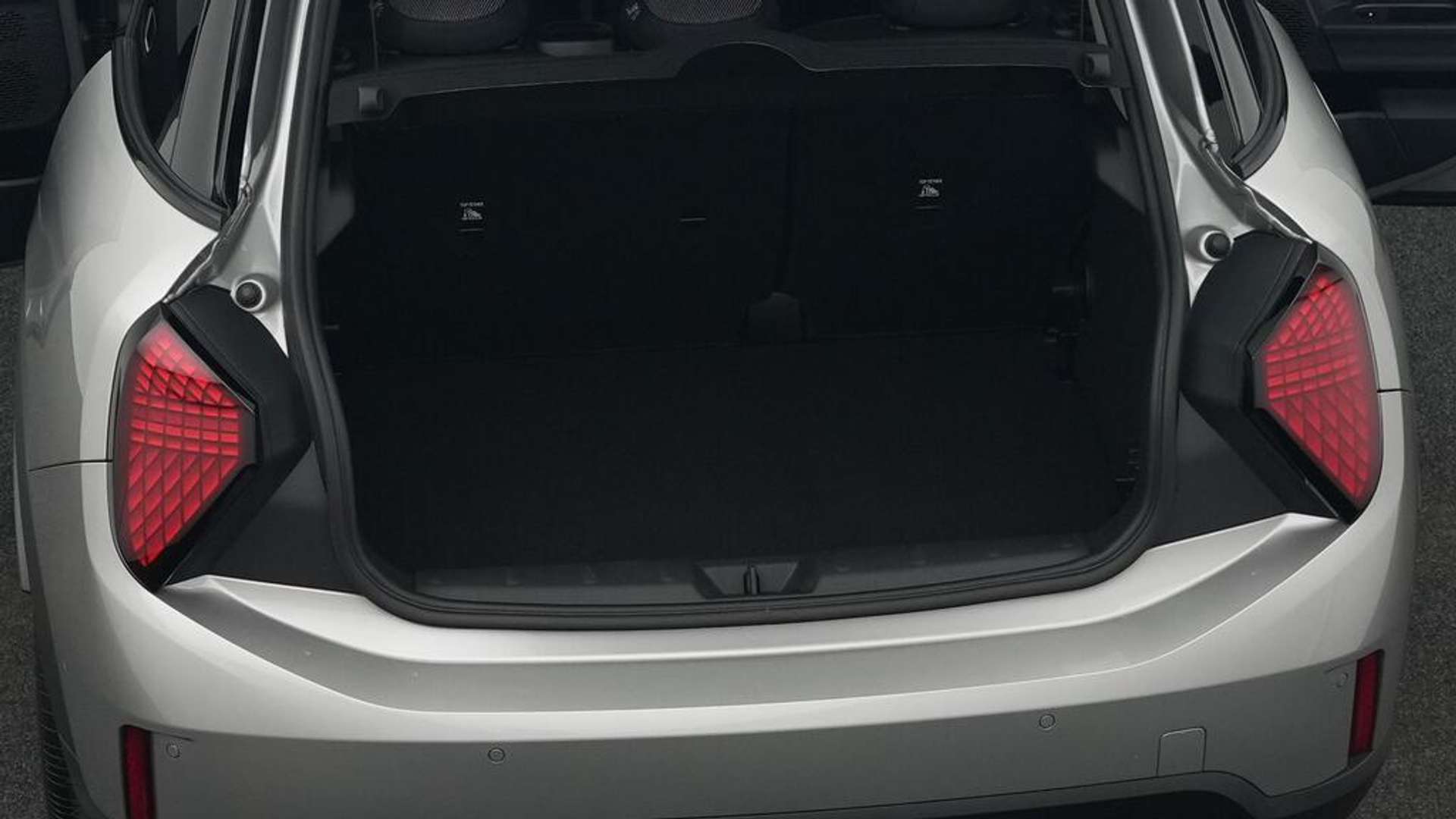 Mini Cooper Classic Cooper - 2025 - Joinsteer - #25