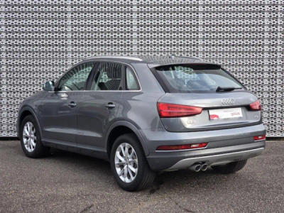 Audi Q3 Ambiente 2.0 TDI 150 Ch S Tronic -  - Joinsteer - #3