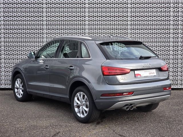 Audi Q3 Ambiente 2.0 TDI 150 Ch S Tronic - 2017 - Joinsteer - #4