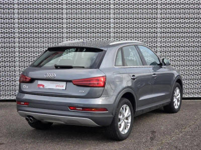 Audi Q3 Ambiente 2.0 TDI 150 Ch S Tronic -  - Joinsteer - #4