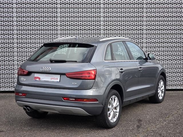 Audi Q3 Ambiente 2.0 TDI 150 Ch S Tronic - 2017 - Joinsteer - #5