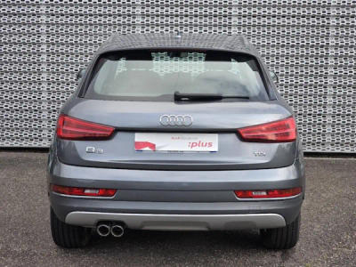 Audi Q3 Ambiente 2.0 TDI 150 Ch S Tronic -  - Joinsteer - #5