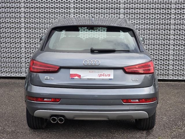 Audi Q3 Ambiente 2.0 TDI 150 Ch S Tronic - 2017 - Joinsteer - #6