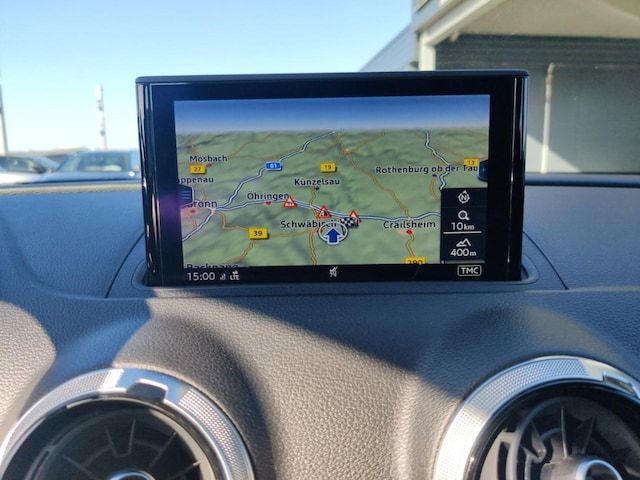 Audi A3 Sportback E-tron Sport 40 E-tron S Tronic - 2020 - Joinsteer - #12