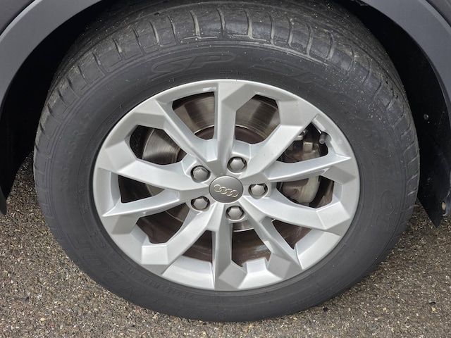 Audi Q3 Ambiente 2.0 TDI 150 Ch S Tronic - 2017 - Joinsteer - #8