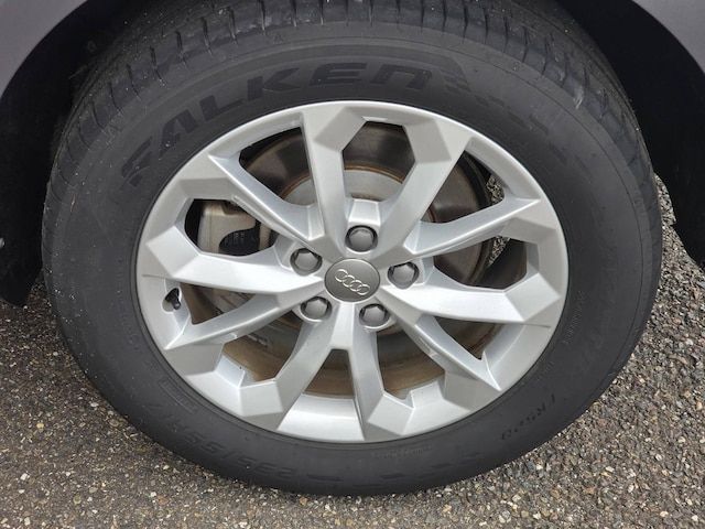 Audi Q3 Ambiente 2.0 TDI 150 Ch S Tronic - 2017 - Joinsteer - #10