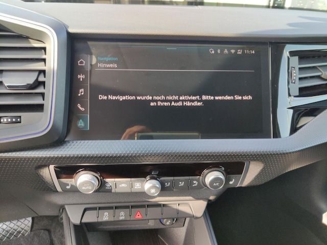 Audi A1 Sportback Advanced 25 TFSI S Tronic - 2025 - Joinsteer - #12