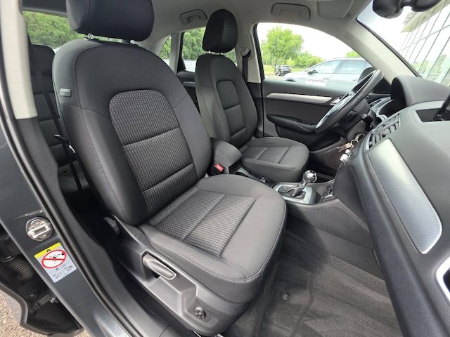 Audi Q3 Ambiente 2.0 TDI 150 Ch S Tronic - 2017 - Joinsteer - #13