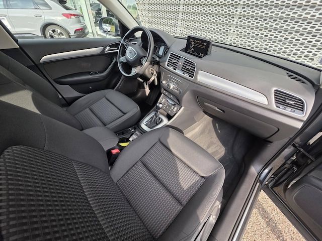 Audi Q3 Ambiente 2.0 TDI 150 Ch S Tronic - 2017 - Joinsteer - #14