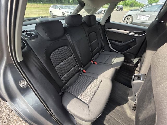 Audi Q3 Ambiente 2.0 TDI 150 Ch S Tronic - 2017 - Joinsteer - #15