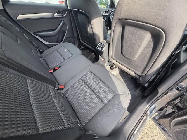 Audi Q3 Ambiente 2.0 TDI 150 Ch S Tronic - 2017 - Joinsteer - #16