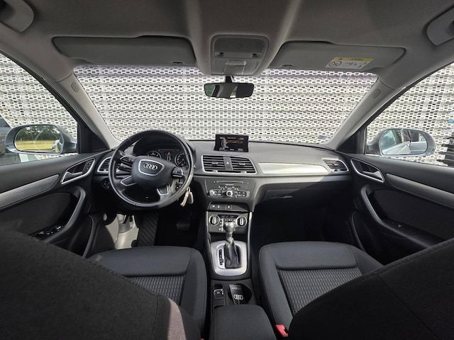 Audi Q3 Ambiente 2.0 TDI 150 Ch S Tronic - 2017 - Joinsteer - #17