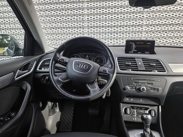 Audi Q3 Ambiente 2.0 TDI 150 Ch S Tronic - 2017 - Joinsteer - #18